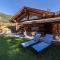 Chalet Catinaccio Rosengarten 18