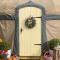 Thistlebank Yurt