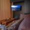 Waterfall Glamping Cabin