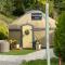 Thistlebank Yurt