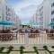Apartamento en caribe campestre