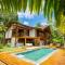 Village La Dolce Vita com Club e Quadra de Beach Tennis