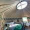 Thistlebank Yurt