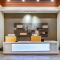 Holiday Inn Express & Suites - Lincoln Downtown by IHG