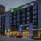 Holiday Inn Express & Suites - Lincoln Downtown by IHG
