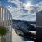 ArmonOia Suites Santorini