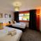 Curzon House One - Great for Contractors or Family Holidays