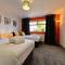 Curzon House One - Great for Contractors or Family Holidays