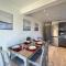 Curzon House One - Great for Contractors or Family Holidays