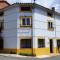 La casa amarilla Candeleda