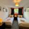 Curzon House One - Great for Contractors or Family Holidays