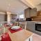 Curzon House One - Great for Contractors or Family Holidays