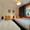 Curzon House One - Great for Contractors or Family Holidays