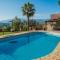 Villa el Pino: with Private Pool - Sayalonga