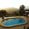 Villa el Pino: with Private Pool - Sayalonga