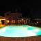 Villa el Pino: with Private Pool - Sayalonga