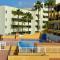 Vista La Gomera - 2 minutes walk from the beach!