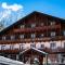 Hotel De Champoluc
