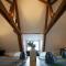 Au toit de l’Alsace - Loft au pied des Vosges - Wattwiller