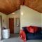 Makoura Lodge - Apiti