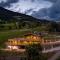 Stillehof - Ferienwohnungen auf dem Bauernhof- Südtirol