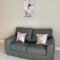 Erne Getaway No.6 Brand new 1 bed apartment - 恩尼斯基林