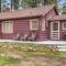 Big Bear Cabin