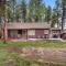 Big Bear Cabin