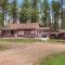 Big Bear Cabin