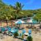 Puerto Blanco Marina & Hotel - Luperón