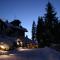 Hotel Les Lans