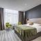 Boutique Hotel Milano Rotterdam-Centre