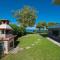 Seaside Vourvourou Villa - 沃尔沃罗