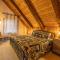 Sky Bear Lodge at Three Little Bears Retreat