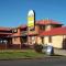 Poets Recall Motel
