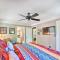 Dobson Getaway with Private Pool and Game Room! - Dobson