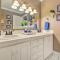 Dobson Getaway with Private Pool and Game Room! - Dobson