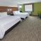 Holiday Inn Express & Suites Lafayette South by IHG - لافاييت