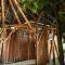 Chalet Ecoturismo La Nohelia