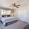 2 Mi to Lake Havasu State Park Home with Pool!
