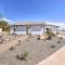 2 Mi to Lake Havasu State Park Home with Pool! - مدينة ليك هافاسو