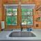 Peaceful Moravian Falls Cabin Near Fishing!