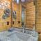Peaceful Moravian Falls Cabin Near Fishing!