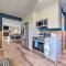 Suttons Bay Abode with Fire Pit, Near Ski Resorts! - Suttons Bay