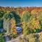 Suttons Bay Abode with Fire Pit, Near Ski Resorts! - Suttons Bay