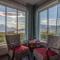 PederStua, a classic fisherman's farm house in the middle of Lofoten - Storeidet