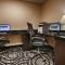 Best Western Plus Airport Inn & Suites