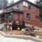 Old Towne Inne Chuckwagon Bar & Grill
