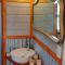 Cabaña Romantique Punta del Diablo