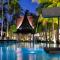 Twinpalms Phuket - Praia de Surin